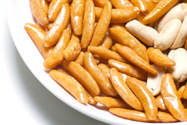 日本成年人喜爱的“长寿”零食大盘点 日本成年人喜爱的“长寿”零食大盘点
