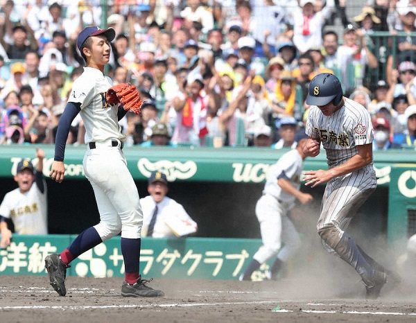 日本甲子园球场名字的由来