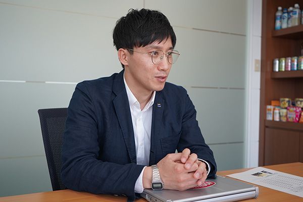 日本碳酸水市场发展迅速,朝日“WILKINSON”的销售量十年间增长13倍 日本碳酸水市场发展迅速,朝日“WILKINSON”的销售量十年间增长13倍