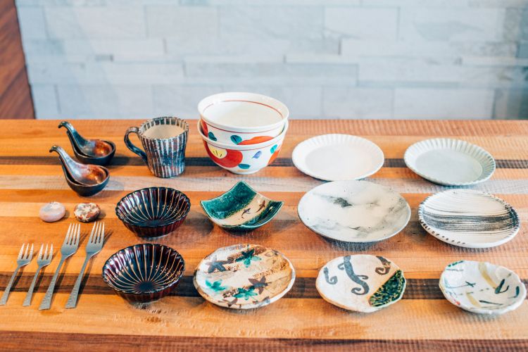为减少塑料垃圾,岐阜县发明“美浓烧吸管” 为减少塑料垃圾,岐阜县发明“美浓烧吸管”