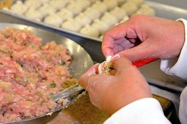 第三次饮茶热潮已来临——日本的茶点热潮 第三次饮茶热潮已来临——日本的茶点热潮