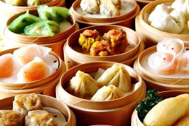第三次饮茶热潮已来临——日本的茶点热潮 第三次饮茶热潮已来临——日本的茶点热潮