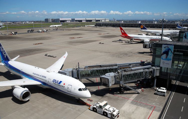 全日空飞机飞行中剧烈摇晃致乘客骨折 全日空飞机飞行中剧烈摇晃致乘客骨折