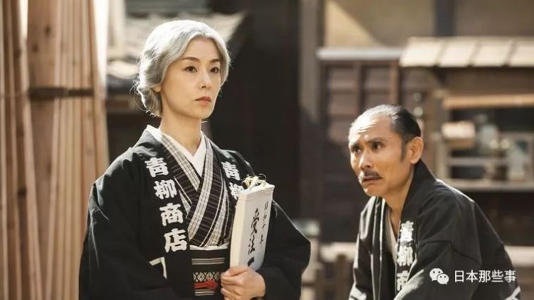 日本最强的女子天团,又出了一位掰弯网友的大佬! 日本最强的女子天团,又出了一位掰弯网友的大佬!