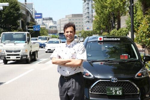 日本门户大开聘用大量外国劳动者,成为世界排名第4的“移民大国” 日本门户大开聘用大量外国劳动者,成为世界排名第4的“移民大国”