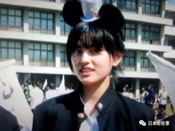 日本最强的女子天团,又出了一位掰弯网友的大佬! 日本最强的女子天团,又出了一位掰弯网友的大佬!