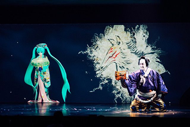 中村狮童：守护传统、不断革新，这就是我的歌舞伎使命