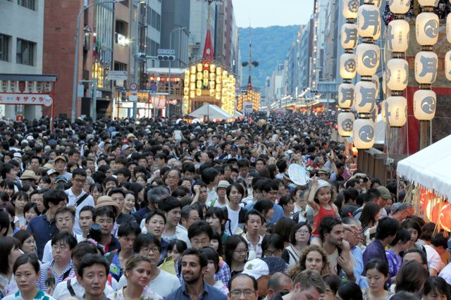 日本旅行公司JTB将强化对策 改善京都地区观光客带来的交通负担