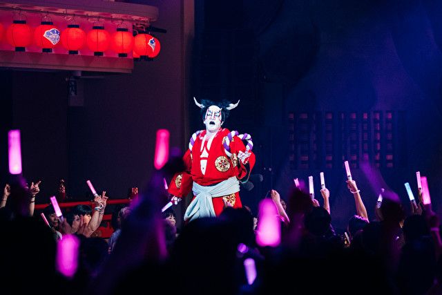 中村狮童：守护传统、不断革新，这就是我的歌舞伎使命