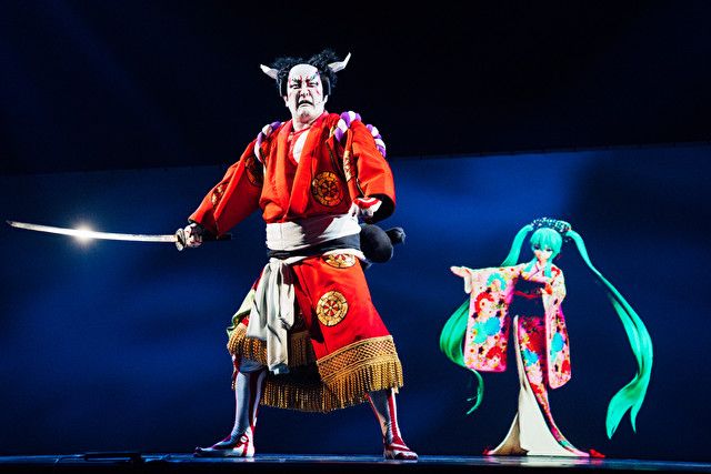 中村狮童守护传统不断革新这就是我的歌舞伎使命