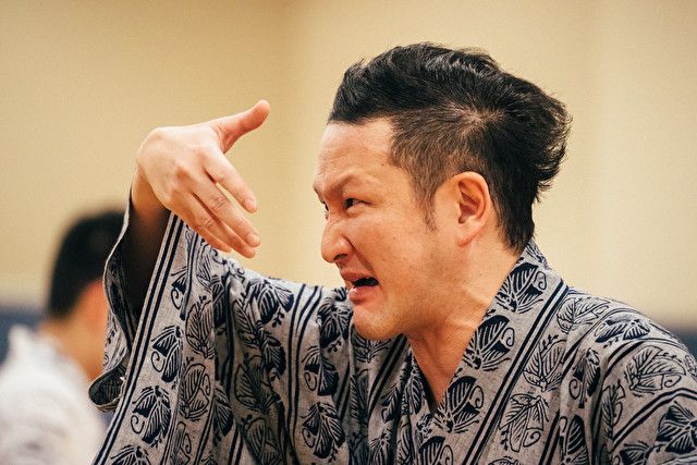 中村狮童 守护传统 不断革新 这就是我的歌舞伎使命 日本通 中村狮童 守护传统 不断革新 这就是我的歌舞伎使命 日本通