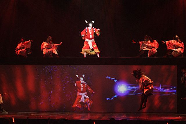 中村狮童：守护传统、不断革新，这就是我的歌舞伎使命