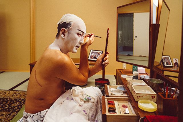 中村狮童：守护传统、不断革新，这就是我的歌舞伎使命