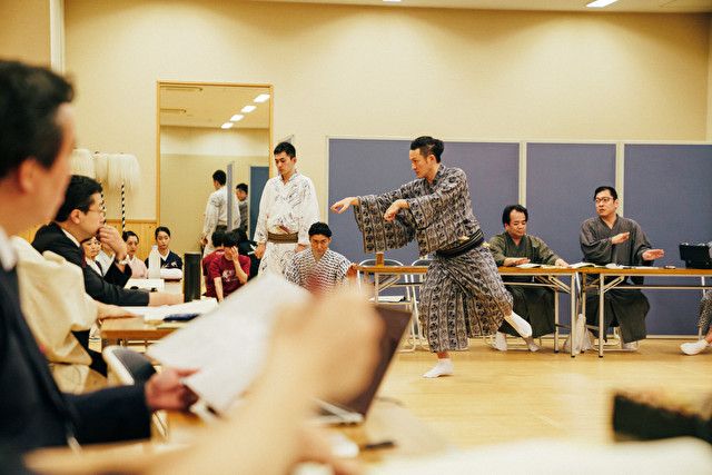 中村狮童：守护传统、不断革新，这就是我的歌舞伎使命