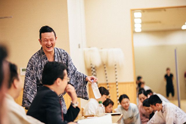 中村狮童 守护传统 不断革新 这就是我的歌舞伎使命 日本通 中村狮童 守护传统 不断革新 这就是我的歌舞伎使命 日本通