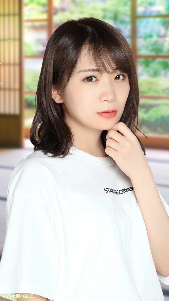 秋元真夏当选乃木坂46新队长 决心带领团队成员不断前进 日本通