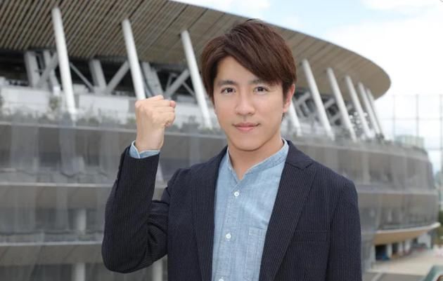 东京奥运会节目主持人竞争激烈中居正广将何去何从