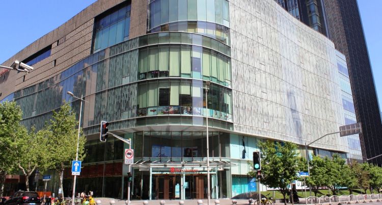 上海高岛屋百货公司将继续经营 上海高岛屋百货公司将继续经营