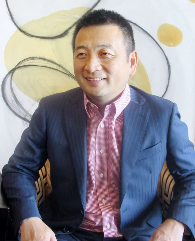 携程梁建章:今后每年到日本旅游的中国游客或将达到2-3千万人 携程梁建章:今后每年到日本旅游的中国游客或将达到2-3千万人