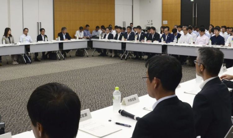 奥运期间东京高速将实施分时段收费标准 奥运期间东京高速将实施分时段收费标准