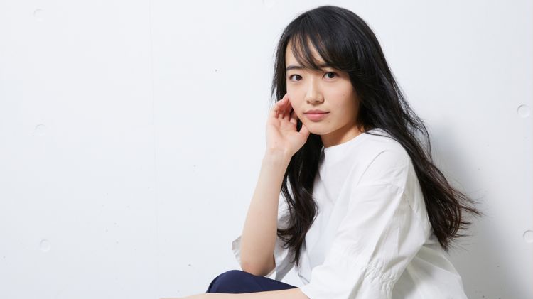 演活传奇女优黑木香的女演员 森田望智 日本通 演活传奇女优黑木香的女演员 森田望智 日本通