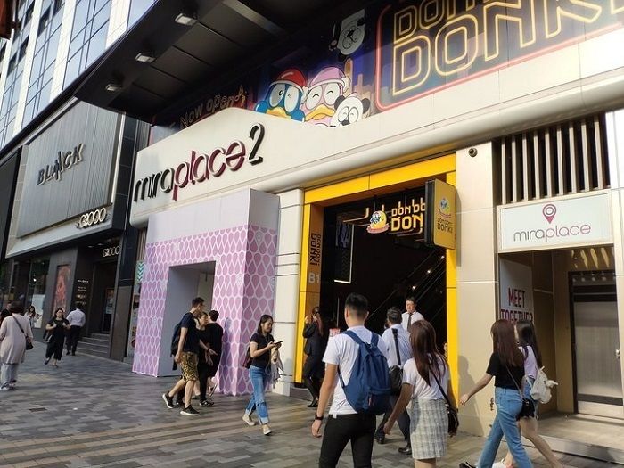 日本百货连锁店堂吉诃德进驻香港，开业一个月人气爆棚