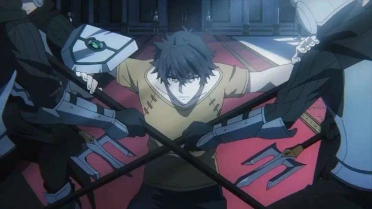 《盾之勇者成名录》制作方KINEMA CITRUS宣布将制作动漫的2、3期 《盾之勇者成名录》制作方KINEMA CITRUS宣布将制作动漫的2、3期