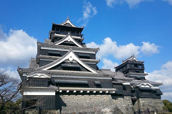 “日本城”榜单新鲜出炉,前4名你去过几个? “日本城”榜单新鲜出炉,前4名你去过几个?