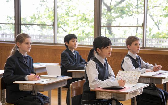 日本是如何抹平地区教育差距的? 日本是如何抹平地区教育差距的?