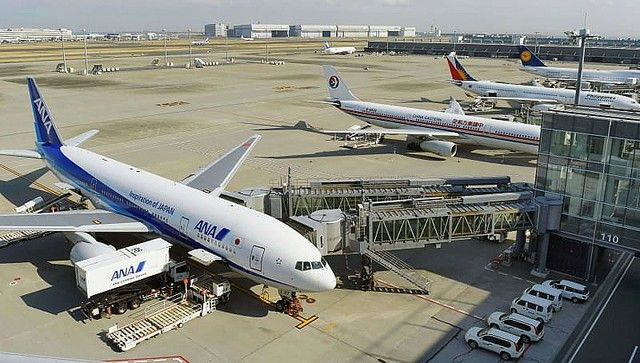 为迎接东京奥运,羽田国际机场将面向9大国家·地区增加50个航班 为迎接东京奥运,羽田国际机场将面向9大国家·地区增加50个航班
