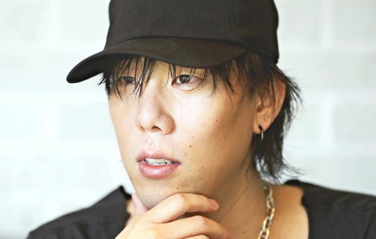 野田洋次郎性格 