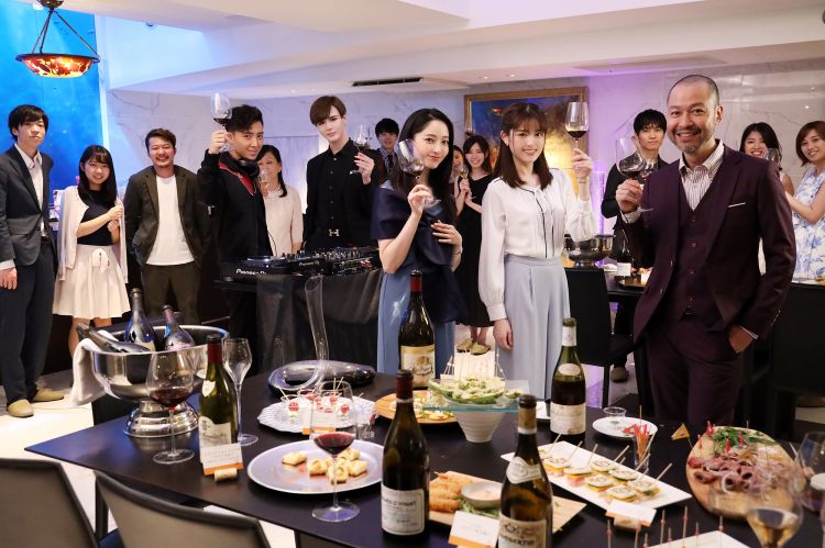 乃木坂46松村沙友理专访：谈理想的男友以及对演员职业的热爱