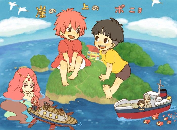 吉卜力动画历久弥新,《天空之城》第17次重播收视率仍高达14.5% 吉卜力动画历久弥新,《天空之城》第17次重播收视率仍高达14.5%