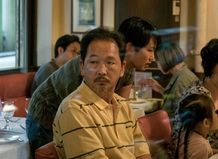 我想看的《深夜食堂》,拍不出来 我想看的《深夜食堂》,拍不出来