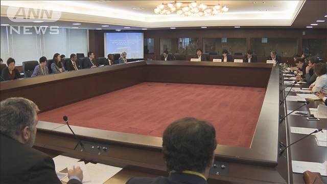 日本政府召开公开说明会，向各国大使馆说明福岛第一核电站核污染水的处理方法