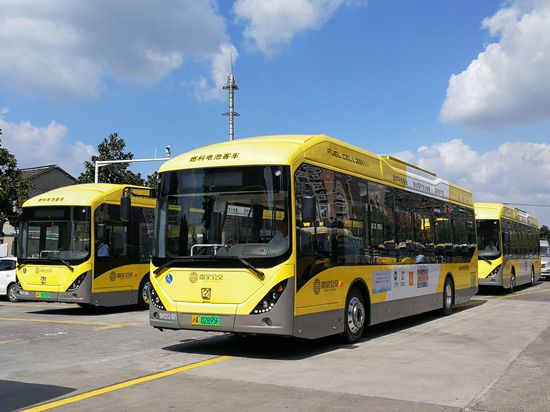 日本企业想在中国FCV（氢燃料电池汽车）市场立足不可忽视的“三大条件”