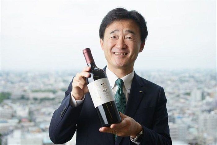 精益求精，追求自身特色——日本葡萄酒的成功之路