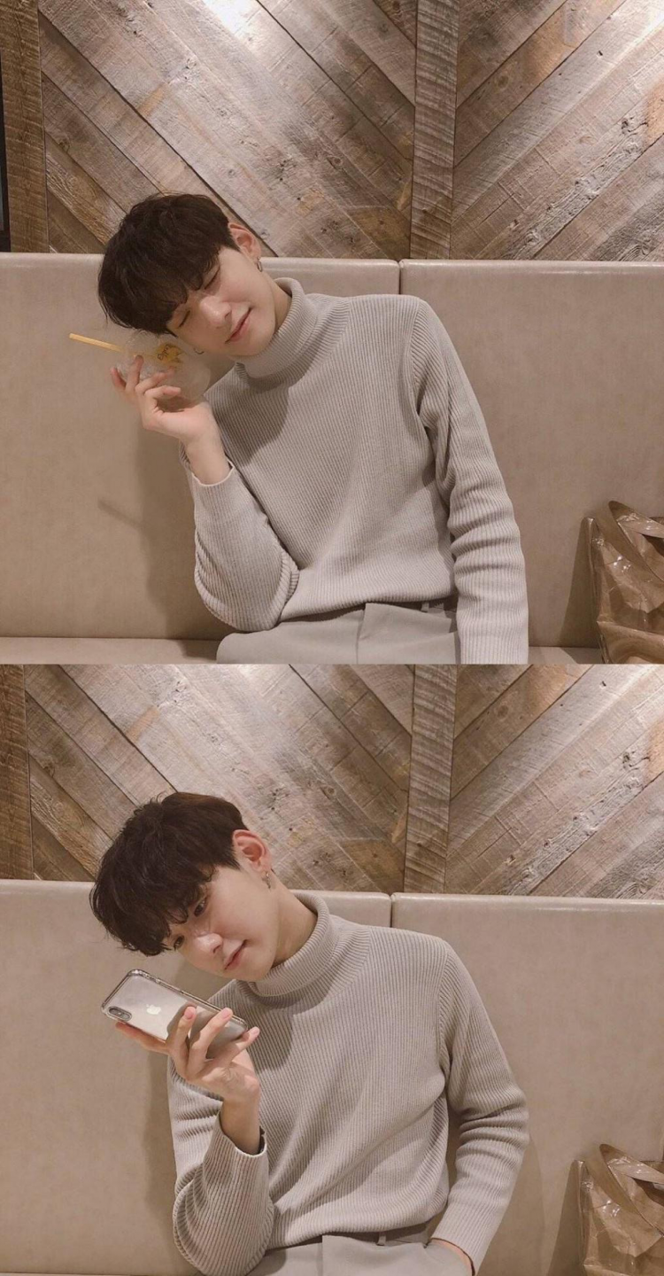 这99个岛国男生，是我最近的快乐源泉