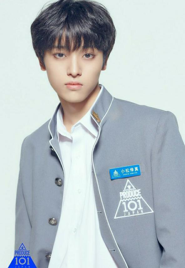 这99个岛国男生，是我最近的快乐源泉