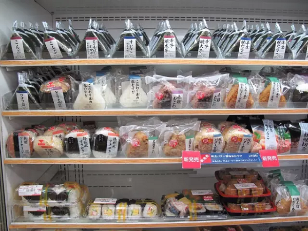 日本便利店在中国市场面临着怎样的发展难题? 日本便利店在中国市场面临着怎样的发展难题?