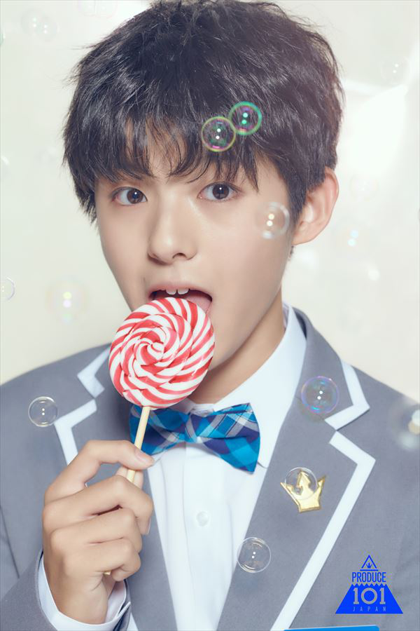 这99个岛国男生，是我最近的快乐源泉