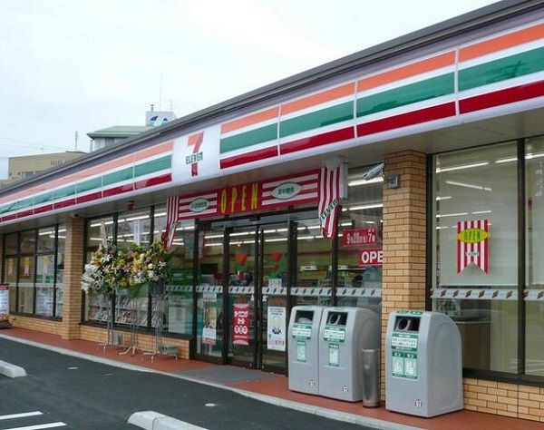 日本便利店在中国市场面临着怎样的发展难题? 日本便利店在中国市场面临着怎样的发展难题?