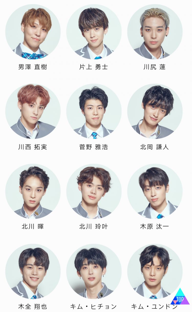 这99个岛国男生，是我最近的快乐源泉