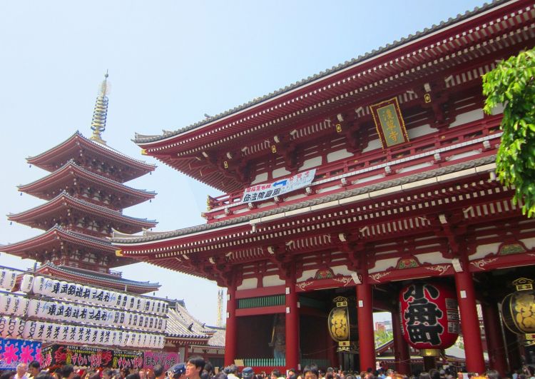 原来这里才是日本人心里最值得去的神社啊... 原来这里才是日本人心里最值得去的神社啊...