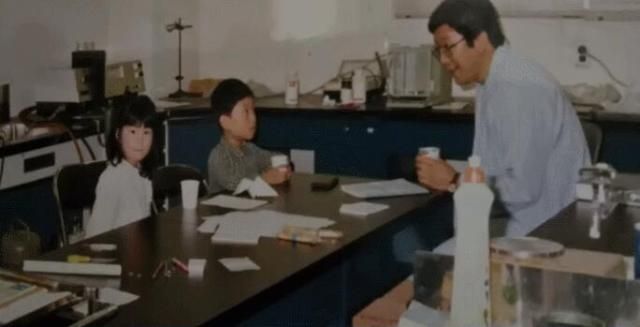 日本研究主题“5岁儿童的唾液量”获搞笑诺贝尔奖