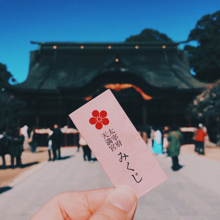 原来这里才是日本人心里最值得去的神社啊...