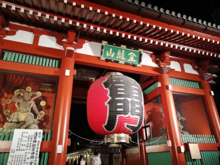原来这里才是日本人心里最值得去的神社啊... 原来这里才是日本人心里最值得去的神社啊...