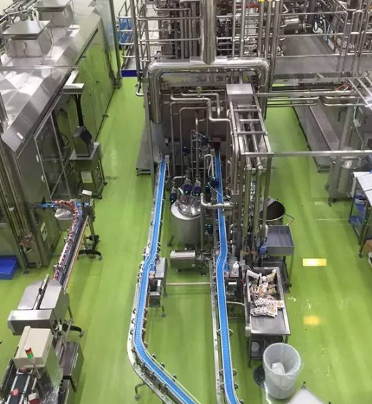 明治控股在天津成立子公司,进一步扩大中国北部地区的乳制品市场 明治控股在天津成立子公司,进一步扩大中国北部地区的乳制品市场