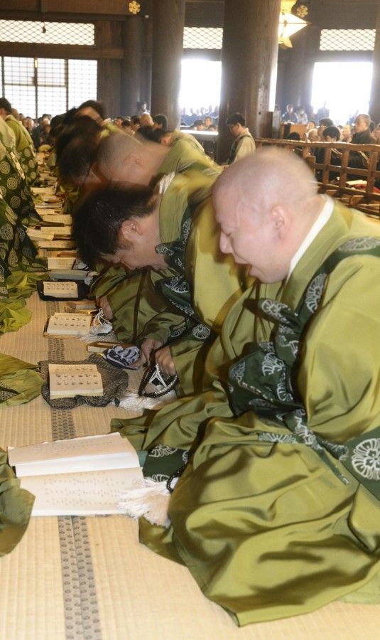 4成寺院恐消失，日本寺庙面临着严峻的经营困境 