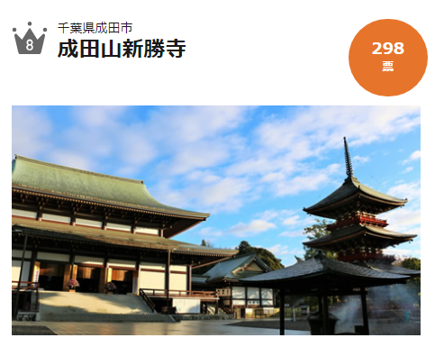 原来这里才是日本人心里最值得去的神社啊... 原来这里才是日本人心里最值得去的神社啊...